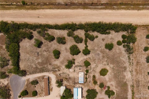 Vacant Land For Sale - 1109 W Orange Avenue<br/> Hidalgo County, Edinburg, TX 78541