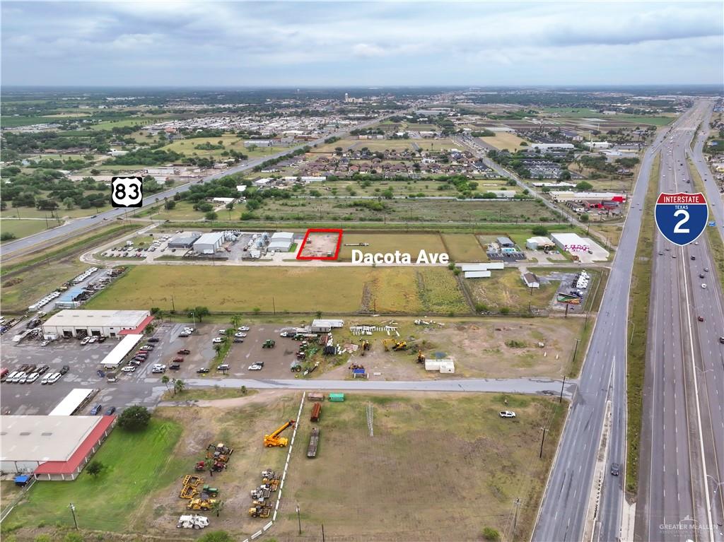 Dacota Avenue, Mercedes, Texas image 1