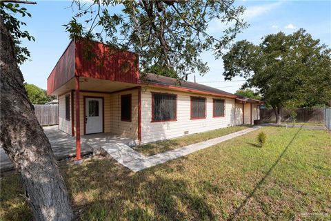 A home in Mission