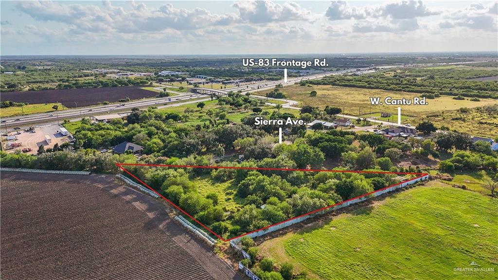 000 Sierra Avenue, La Feria, Texas image 3