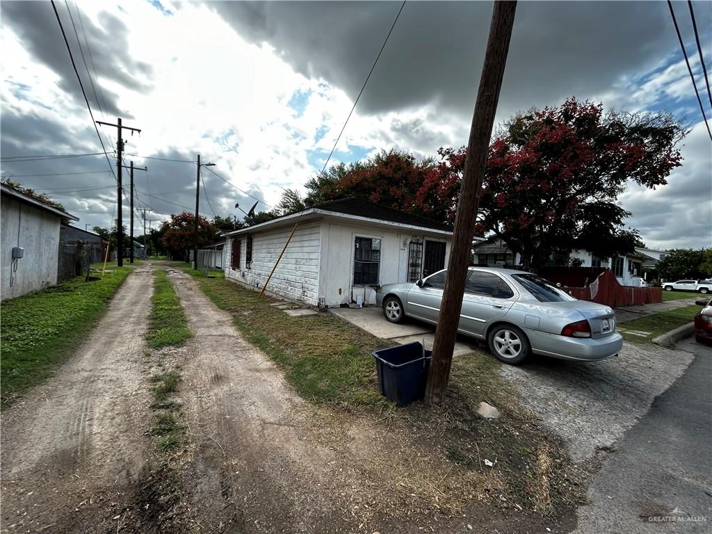 690 N Reagan Street, San Benito, Texas image 11