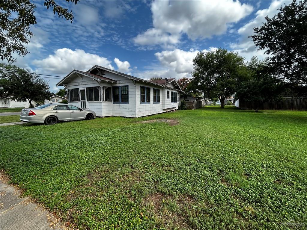 690 N Reagan Street, San Benito, Texas image 1