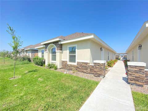 Apartment For Rent - 1909 Jackson Avenue #4<br/> Weslaco, TX 78596