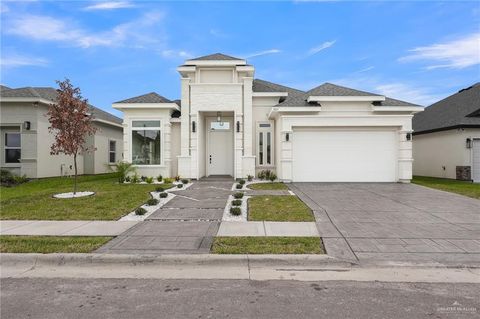 Homes For Sale - 1101 Magnolia Street<br/> Mission, TX 78573