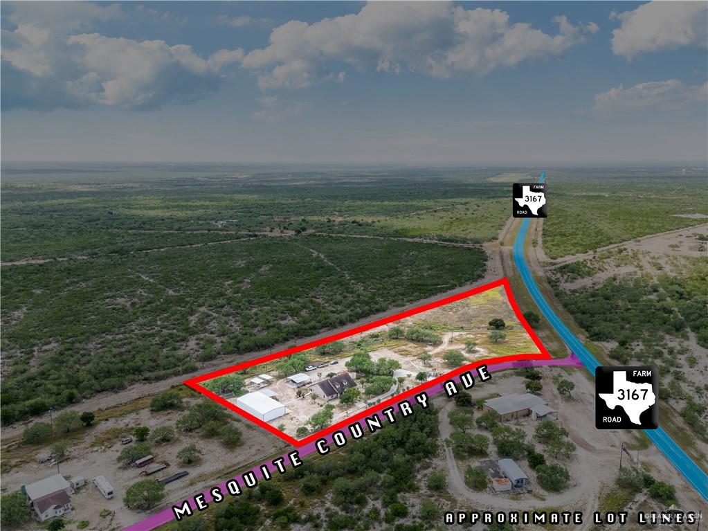 3120 Mesquite Country Avenue, Rio Grande City, Texas image 21