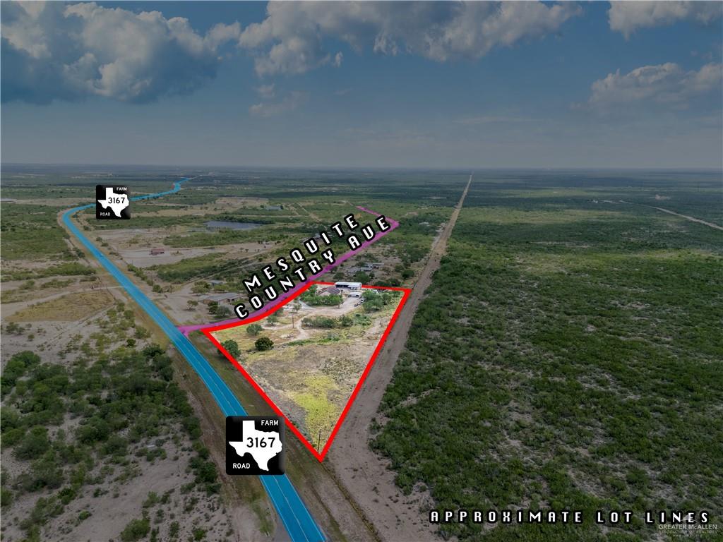 3120 Mesquite Country Avenue, Rio Grande City, Texas image 15