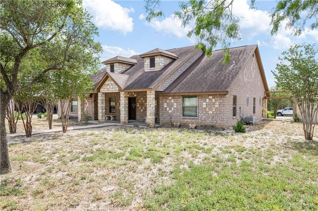 3120 Mesquite Country Avenue, Rio Grande City, Texas image 1
