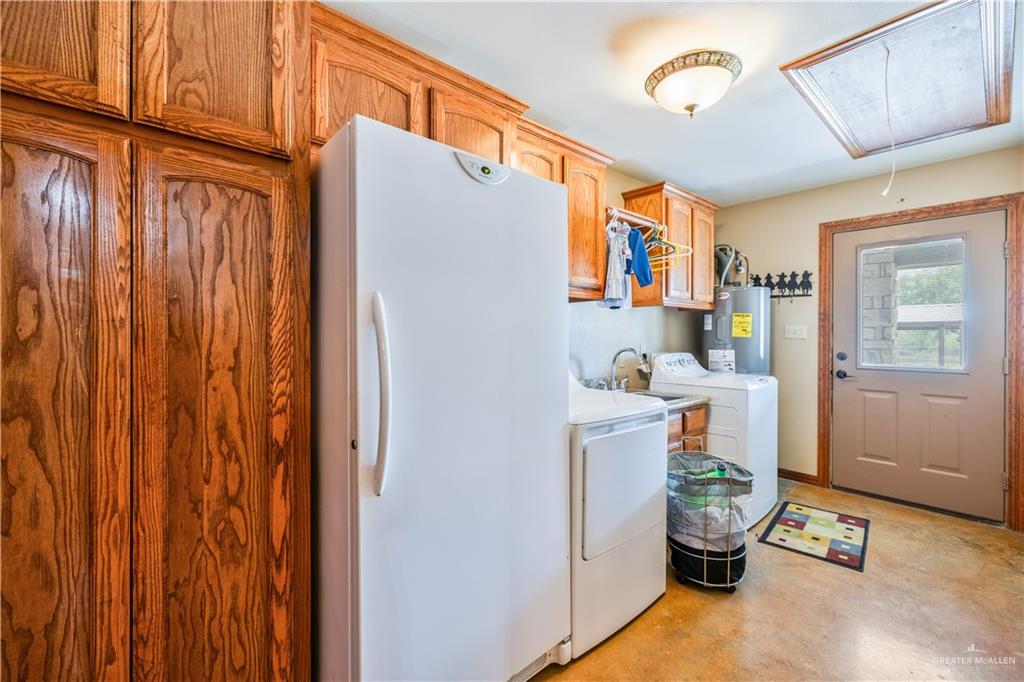 3120 Mesquite Country Avenue, Rio Grande City, Texas image 14