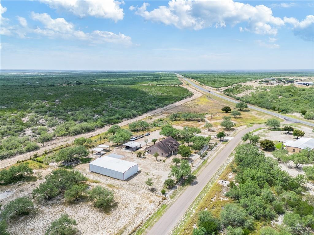 3120 Mesquite Country Avenue, Rio Grande City, Texas image 20
