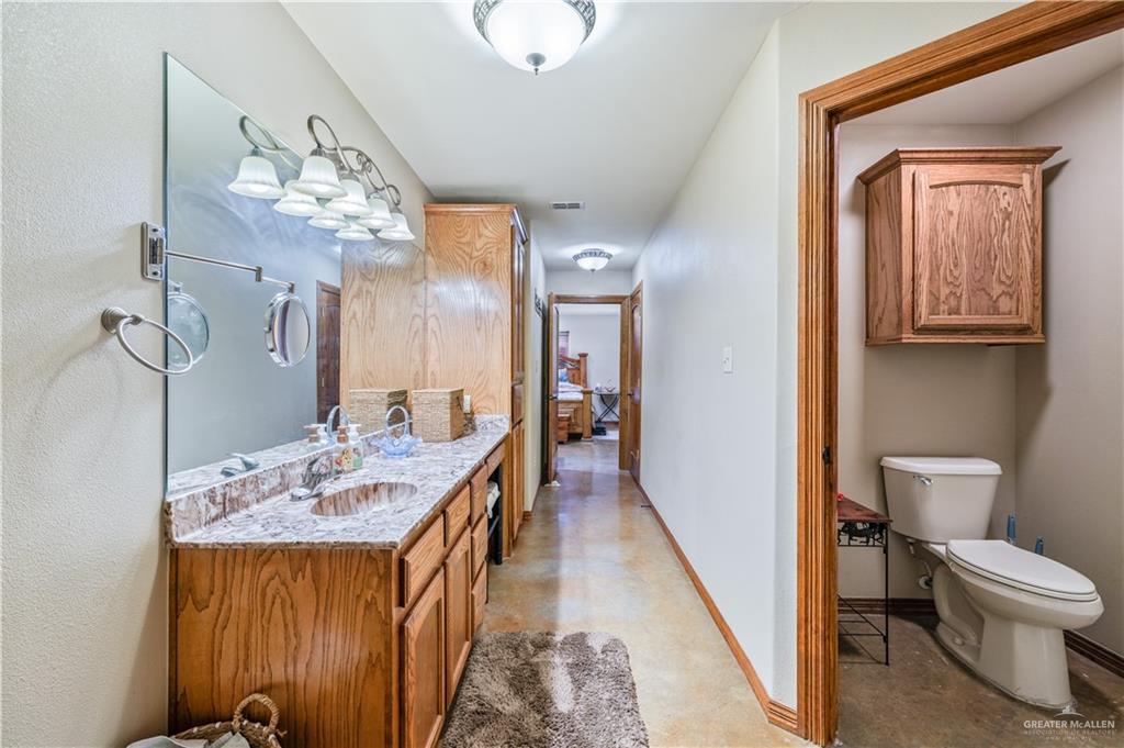3120 Mesquite Country Avenue, Rio Grande City, Texas image 8