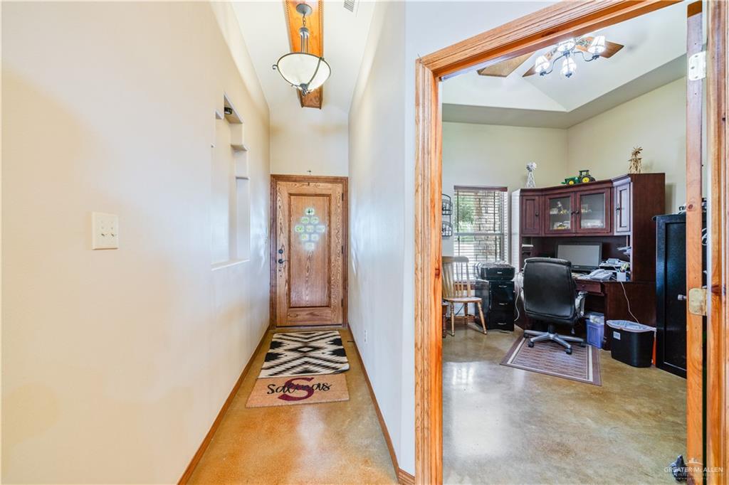 3120 Mesquite Country Avenue, Rio Grande City, Texas image 3