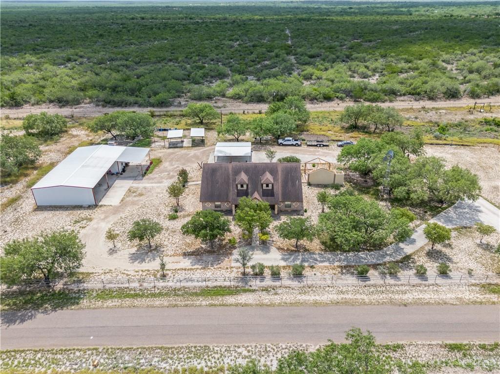 3120 Mesquite Country Avenue, Rio Grande City, Texas image 18
