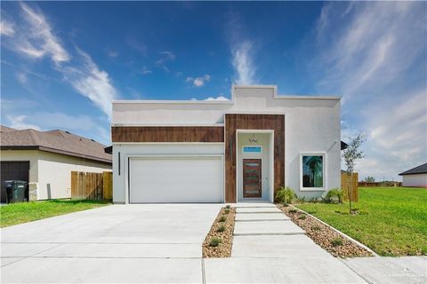 A home in McAllen