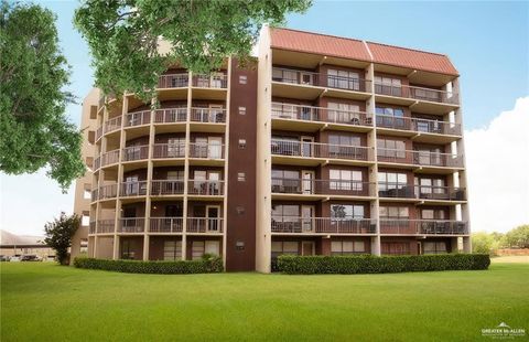 Condo For Sale - 2900 Ashley Drive #304<br/> Pharr, TX 78577