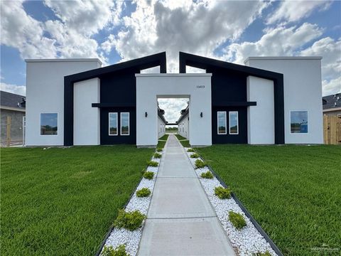 Multifamily For Sale - 11403 N 24th Lane<br/> Hidalgo County, McAllen, TX 78504