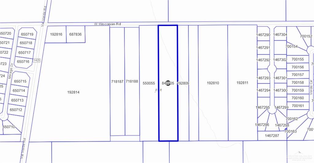 603 W Wisconsin Road, Donna, Texas image 3