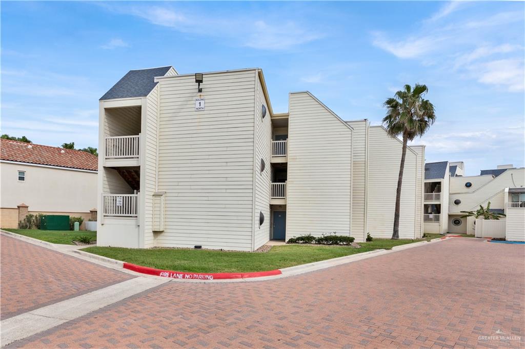 6300 Padre Boulevard #179, South Padre Island, Texas image 1