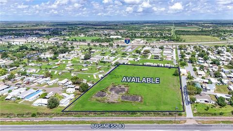 Apartment For Sale - N Citrus Road<br/> La Feria, TX 78559