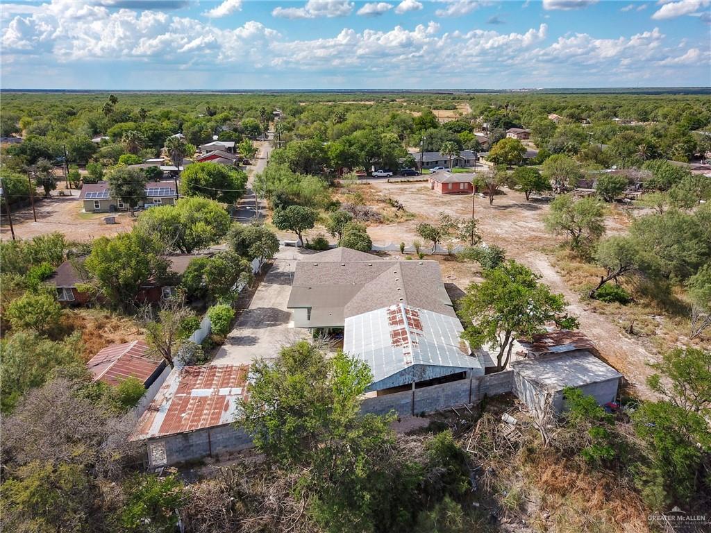 505 Arroyo Road, La Grulla, Texas image 10