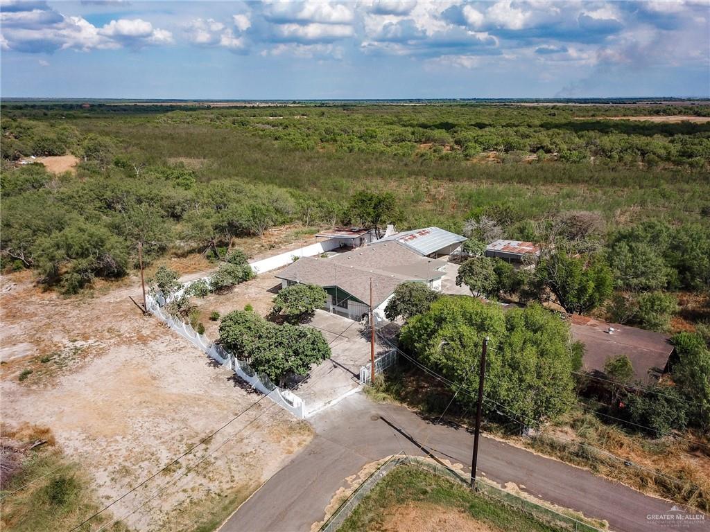 505 Arroyo Road, La Grulla, Texas image 9