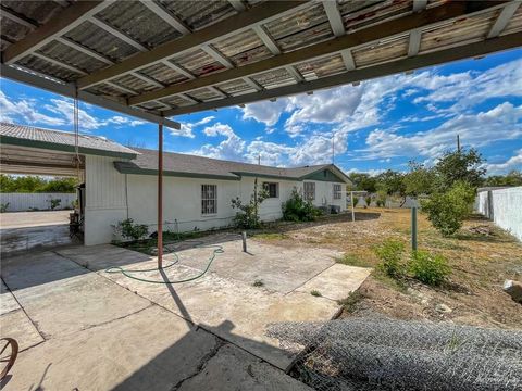 A home in La Grulla