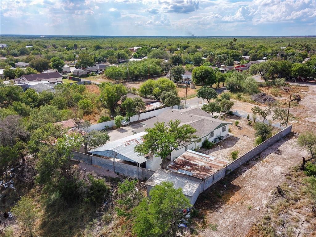 505 Arroyo Road, La Grulla, Texas image 11