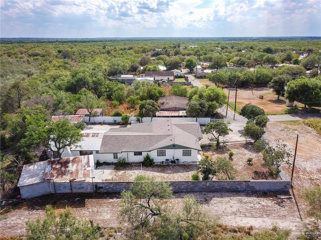 505 Arroyo Road, La Grulla, Texas image 12