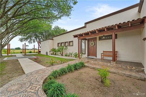 Photo of 7411 E Texas Road, Edinburg, TX 78542 (MLS # 502280)