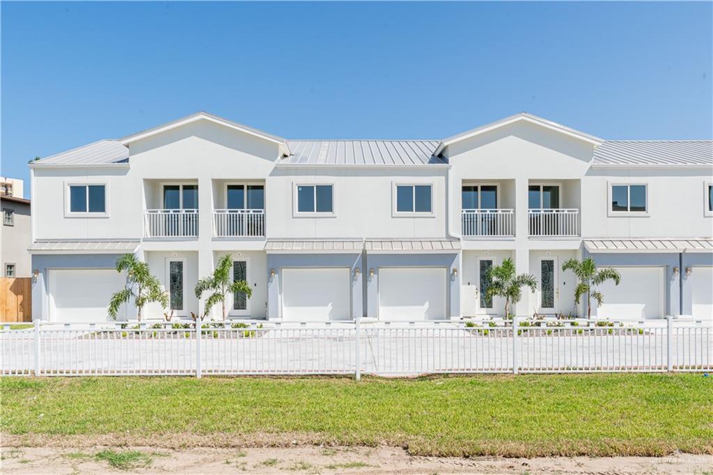 109 E Parade Drive #I, South Padre Island, Texas image 1