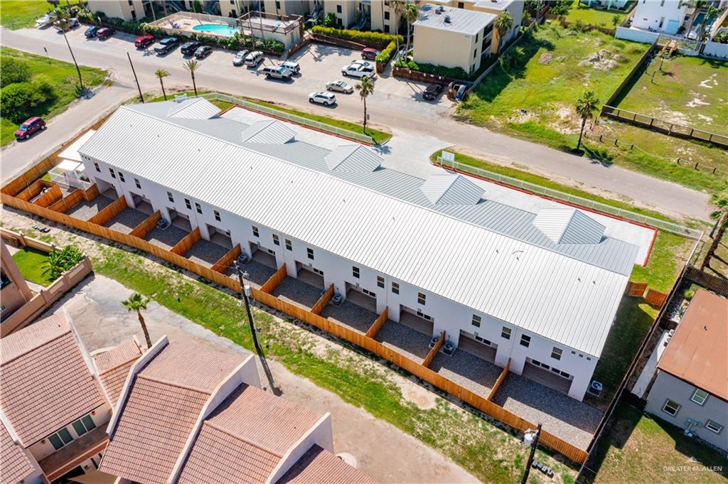 109 E Parade Drive #I, South Padre Island, Texas image 35