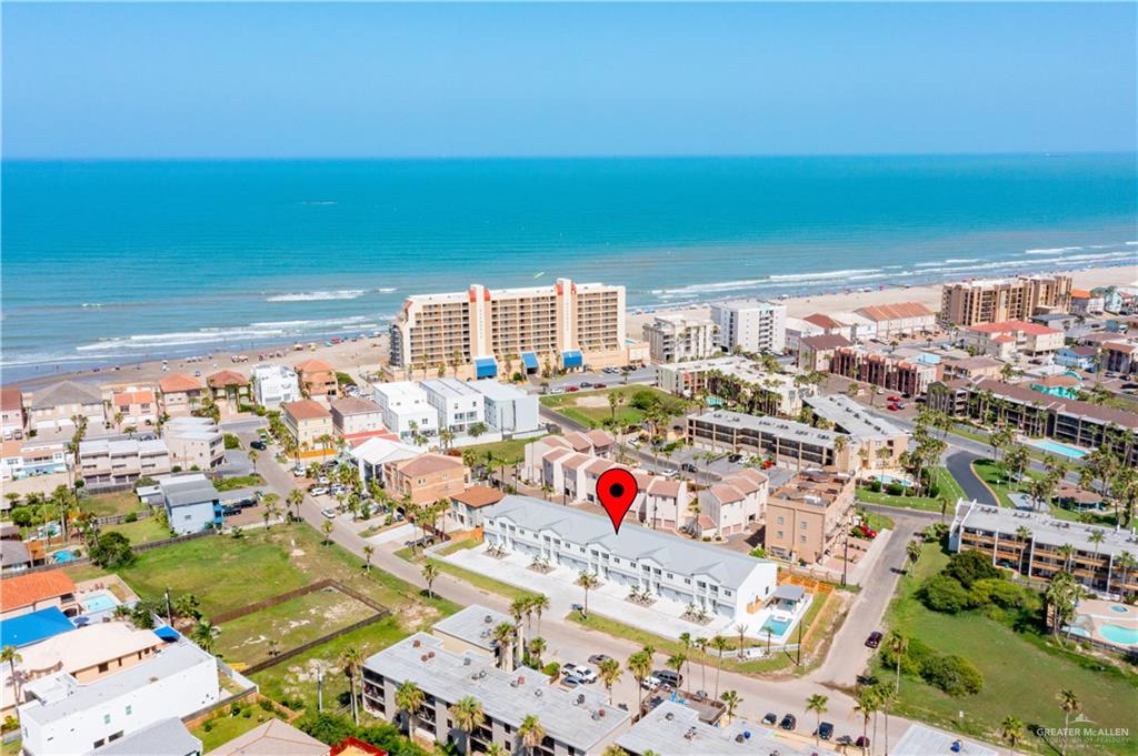 109 E Parade Drive #I, South Padre Island, Texas image 38