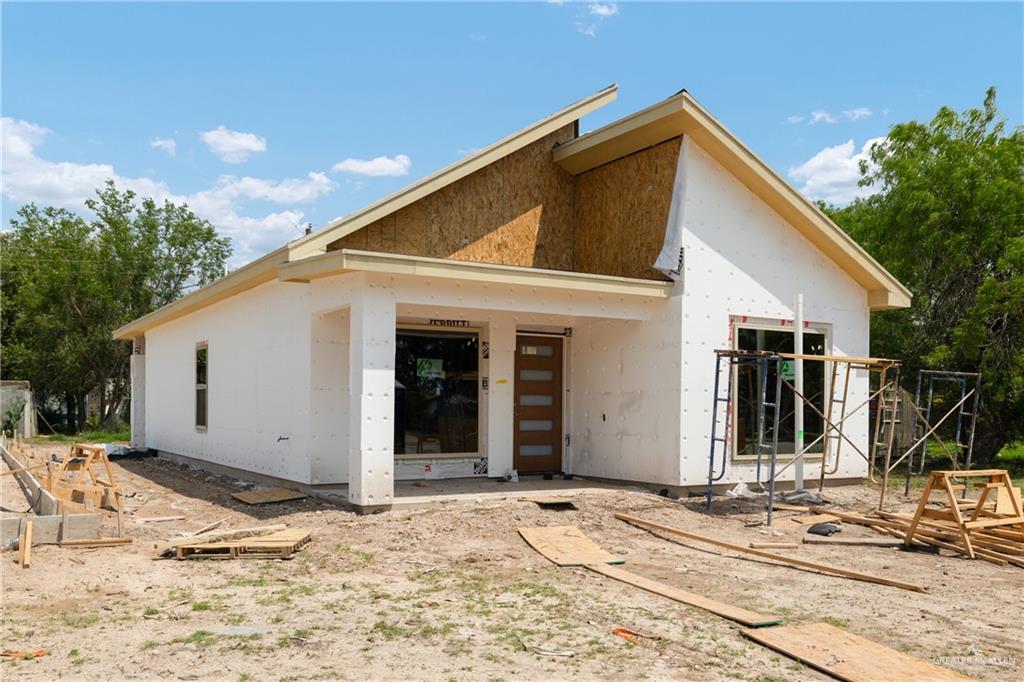 232 W Longoria Drive, Pharr, Texas image 1