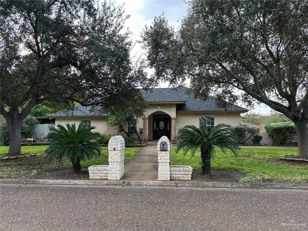 808 Palm Avenue, La Feria, Texas image 2