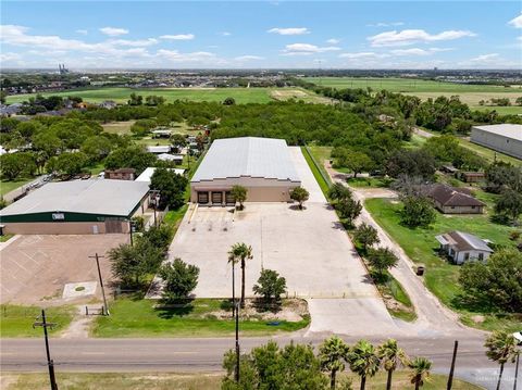 835 W Chapin Street Edinburg TX 78541