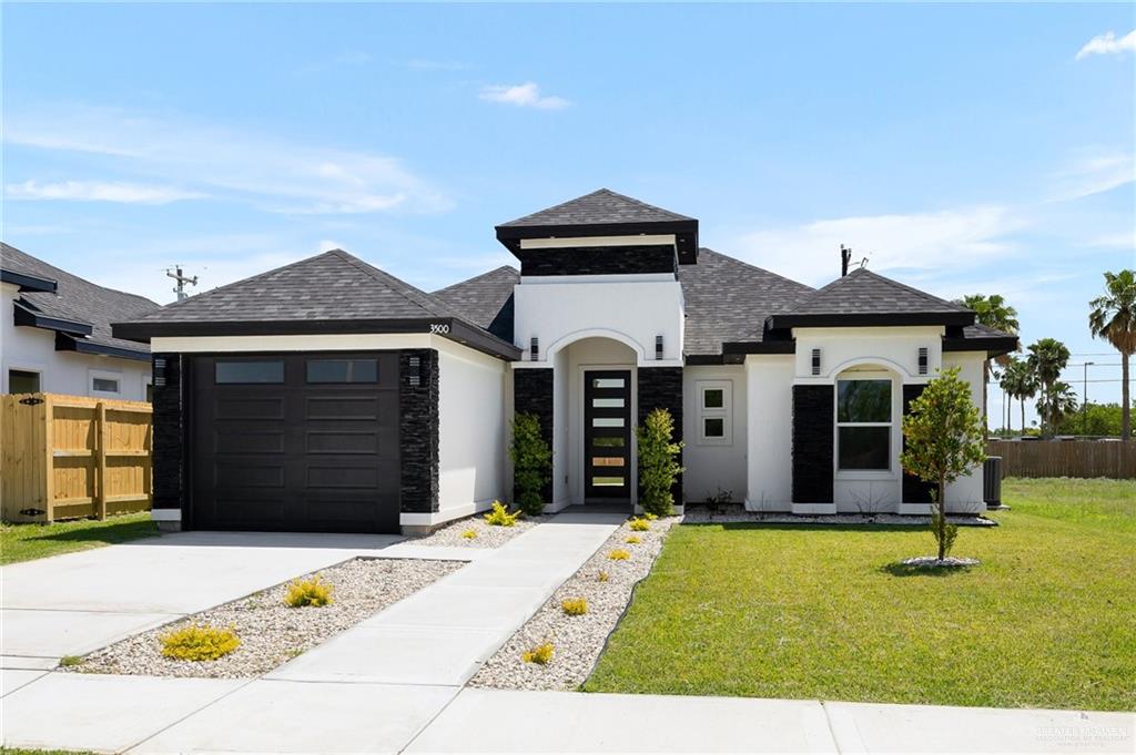 3500 E Alexa Street, Edinburg, Texas image 1