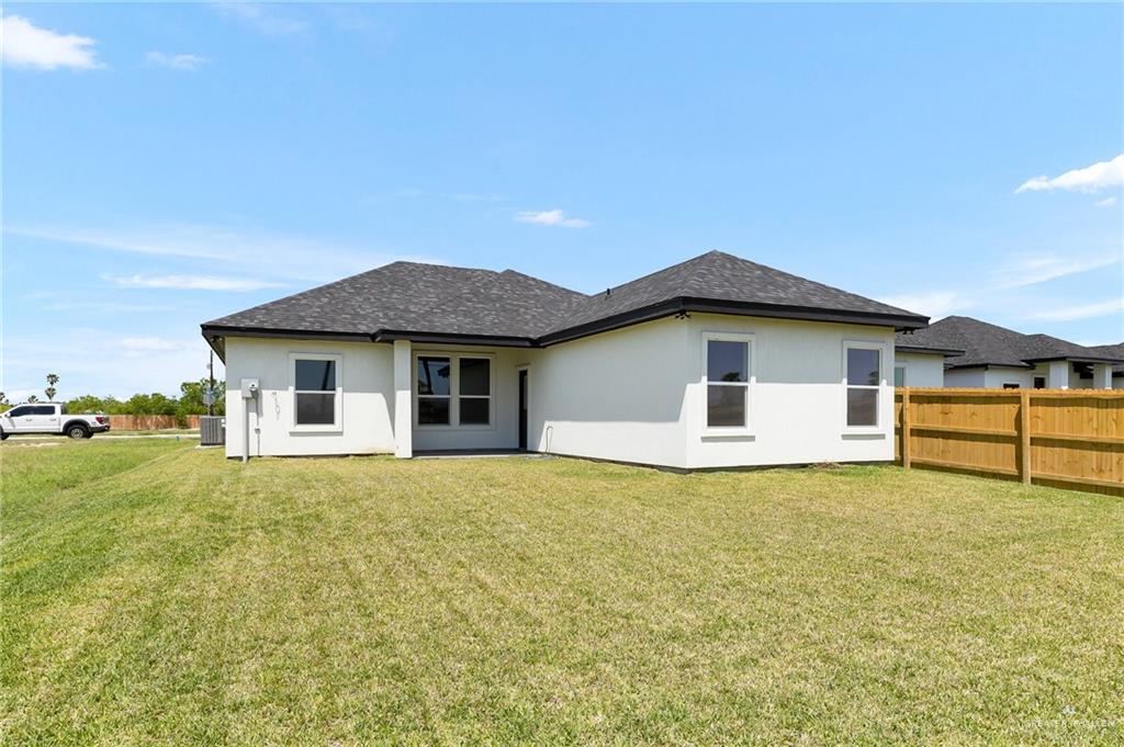 3500 E Alexa Street, Edinburg, Texas image 15