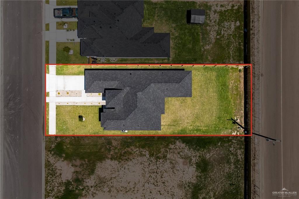 3500 E Alexa Street, Edinburg, Texas image 16