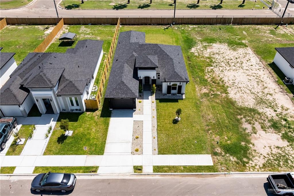 3500 E Alexa Street, Edinburg, Texas image 17