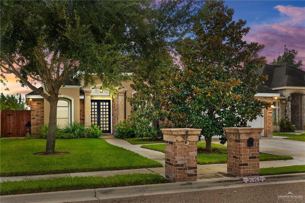 2629 Northgate Lane, McAllen, Texas image 1