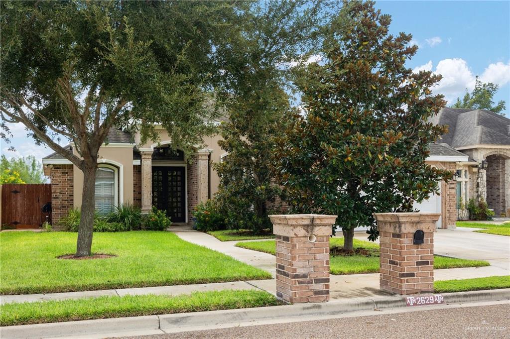 2629 Northgate Lane, McAllen, Texas image 4