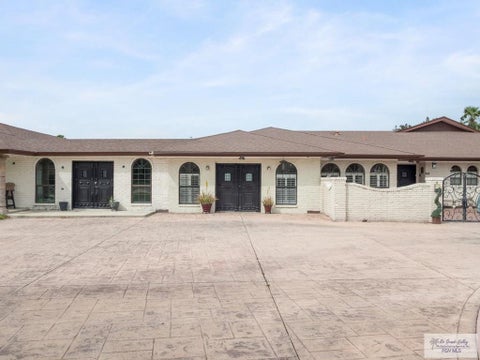 Homes For Sale - 93 Pizarro Avenue<br/> Olmito, TX 78575