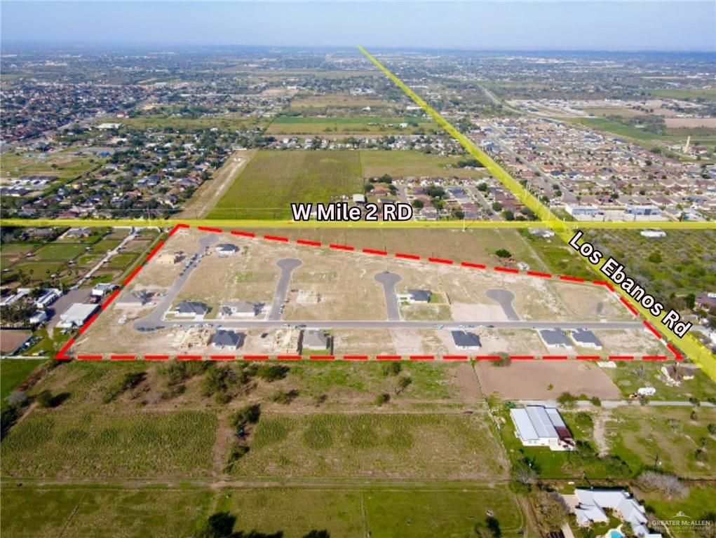 3100 Timberwood Avenue, Mission, Texas image 3