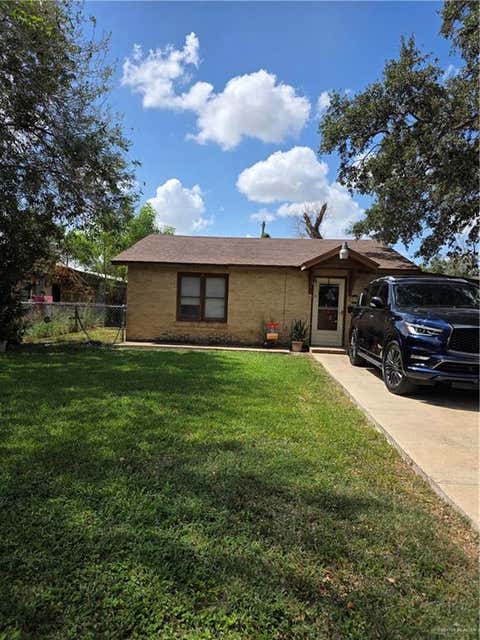 Homes For Sale - 607 W Kelly Avenue<br/> Hidalgo County, Pharr, TX 78577