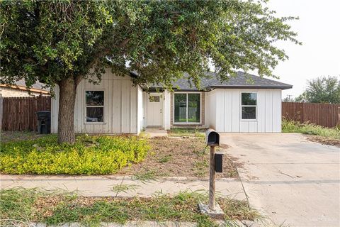 A home in Mission