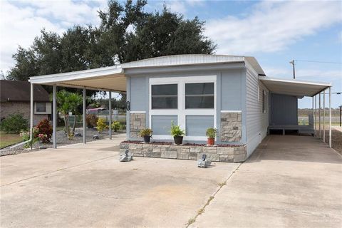 A home in Alamo