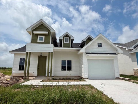 Homes For Sale - 3141 Juan Castillo Avenue<br/> Port Isabel, TX 78578