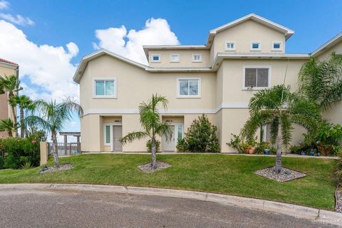 Photo of 404 N Tarnava Street #2, Port Isabel, TX 78578 (MLS # 497381)