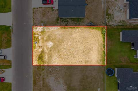 Vacant Land For Sale - 3609 Satelite Street<br/> Hidalgo County, Edinburg, TX 78542