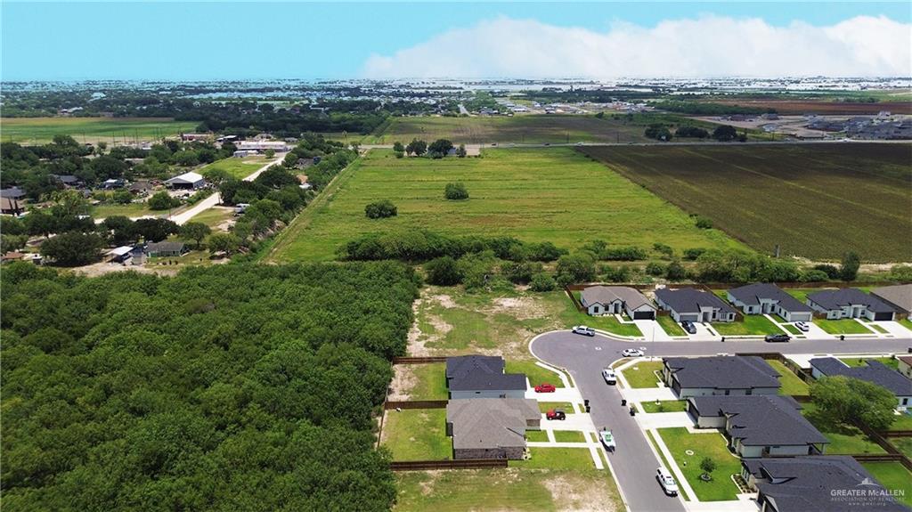 504 N Park Place Drive, Weslaco, Texas image 3