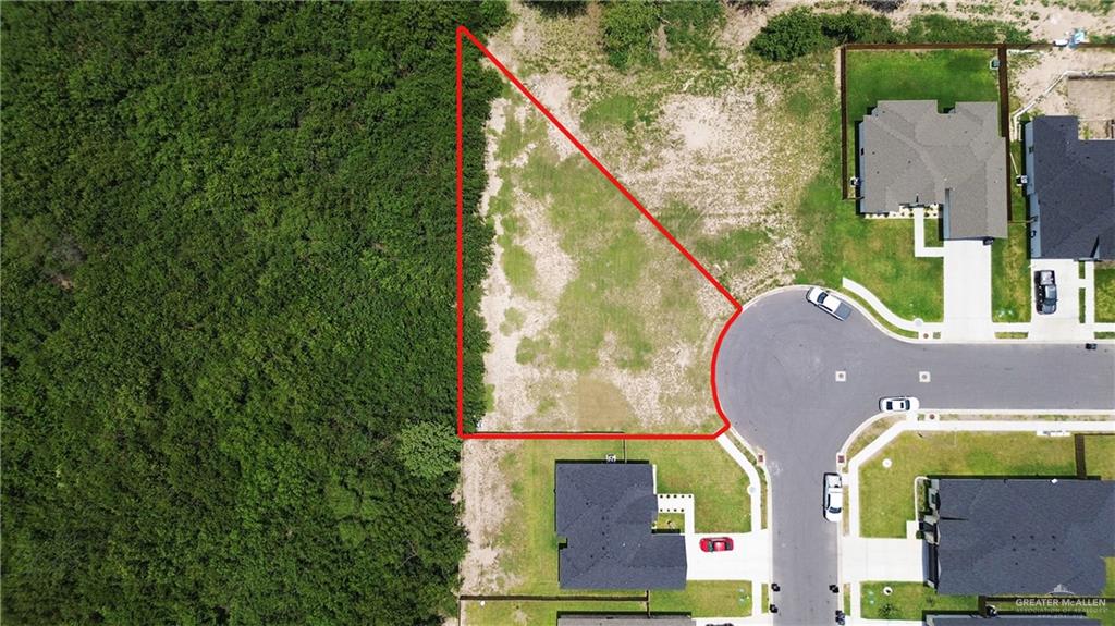 504 N Park Place Drive, Weslaco, Texas image 2